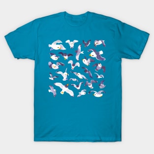 Gull T-Shirt